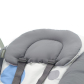 Продукт  KinderKraft Minky - Люлка 2 в 1 - 6 - BG Hlapeta